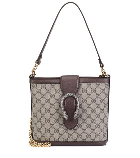 gucci dionysus brown